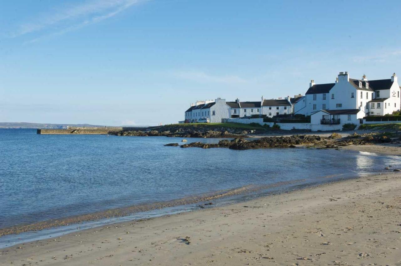 Sanaigmore Cottage Port Charlotte Extérieur photo